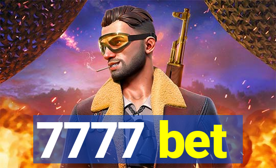 7777 bet